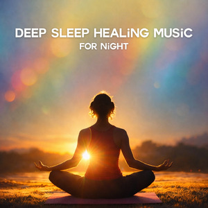 ヒーリング睡眠サウンド 夜の癒し