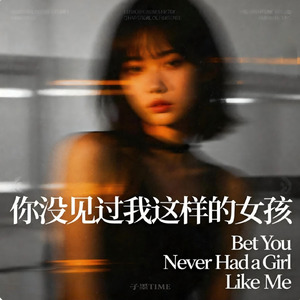 你没见过我这样的女孩