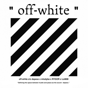 off-white