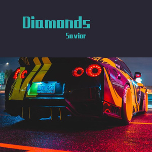 Rihanna-Diamonds（Savior remix）