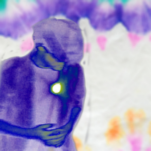 Distrustful