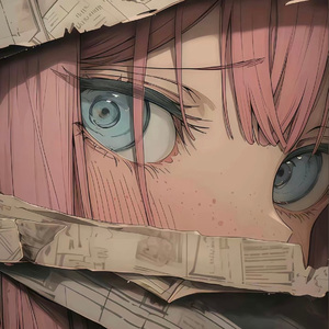 离别愁绪忘情长