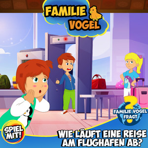 Familie Vogel Lied
