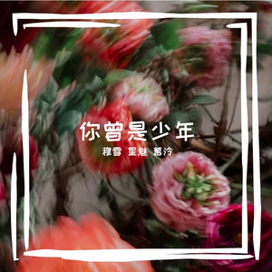 你曾是少年
