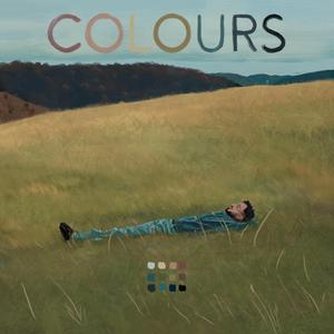 i broke my rules for you