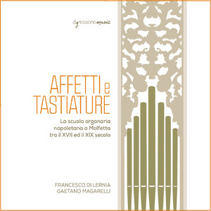 Toccate per tastiera: Toccata XIII