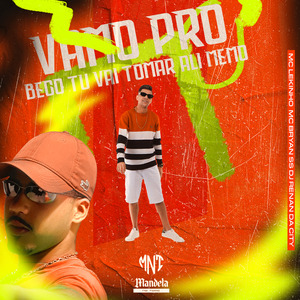 Vamo pro Beco, Tu Vai Tomar Ali Memo