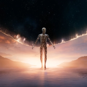 Angel in the Dark (Extended Mix)