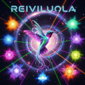 Reiviluola