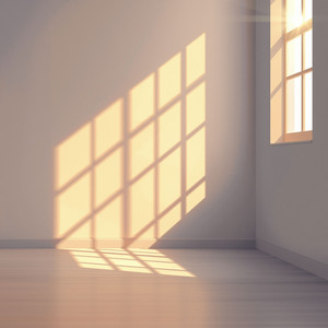 Sun on the Window