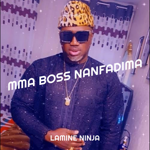 MmA Boss Nanfadima