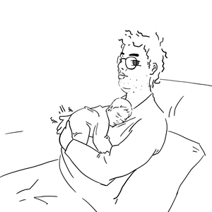 꿀잠자는 세탁기 소리