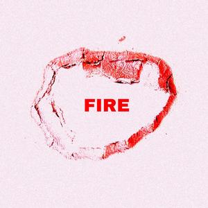 FIRE (feat. Giacomo XL, Peskush & Talmek)