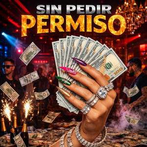Sin pedir permiso