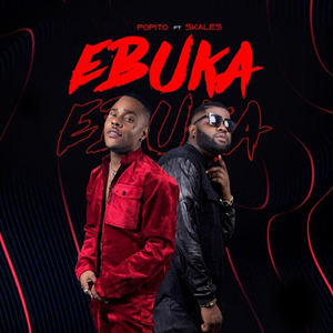 Ebuka (feat. Skales)