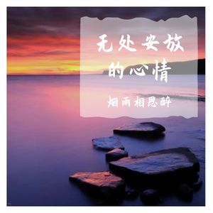 无处安放的心情