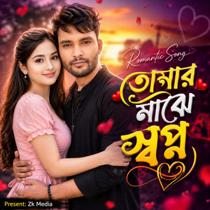 তোমার মাঝে স্বপ্ন