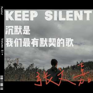 沉默是我们最有默契的歌