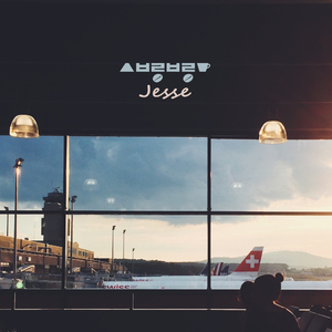 Jesse