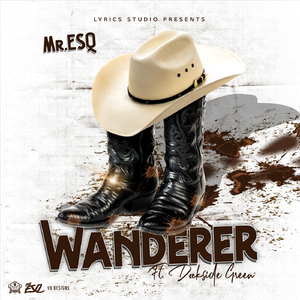 Wanderer (feat. Dockside Green)