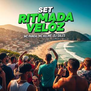 Set Ritmada Veloz