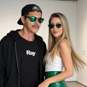 Segui Mesmo Com Medo