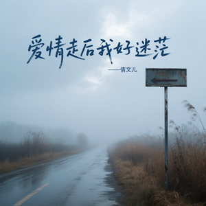 爱情走后我好迷茫伴奏