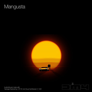 Mangusta (Konidorei Production #15)