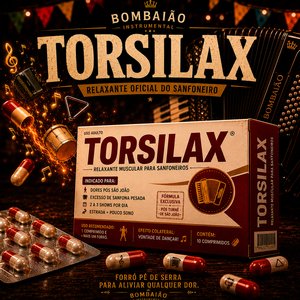 Torsilax