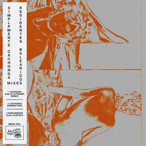 Cachonda (Ambient Mix)