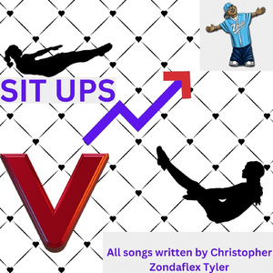 V Sit Ups
