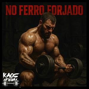 No ferro Forjado