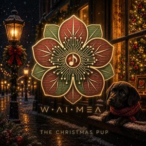 The Christmas Pup