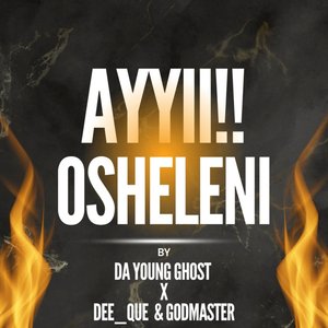 Ayy Osheleni!!!