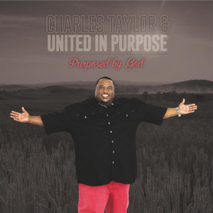 Purposed By God (feat. Tiffany Anderson)