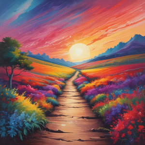 Heart's Wilderness by @atomicblog355