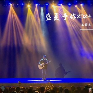 盛夏予你2024