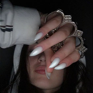 chciałem biec za tobą