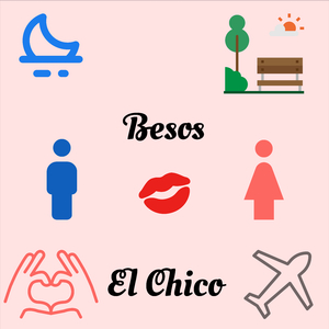 Besos