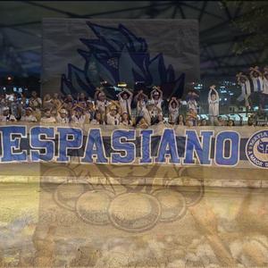 Caçadores de GV - Mafia Azul Vespasiano