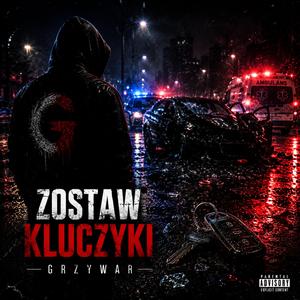 Zostaw Kluczyki