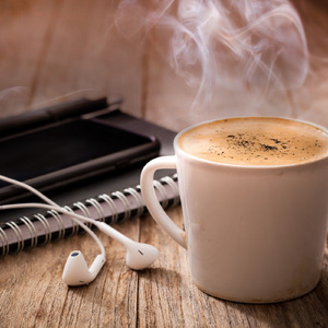 キャラメルマキアート