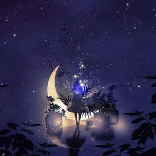 『深夜失眠/伤感』与你走过的曾经太过沉重