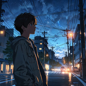この距離のままで