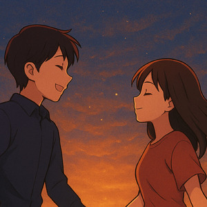 永遠に続く愛の物語