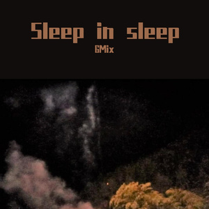 Sleep in sleep
