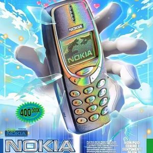 NOKIA