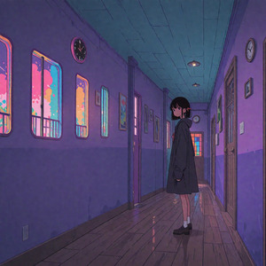 マボロシ屋敷へようこそ