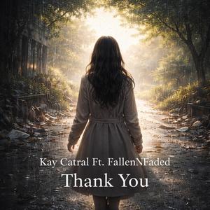 Thank You (Dance Mix) (feat. Kay Catral)