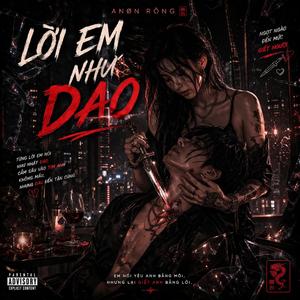 Lời Em Như Dao